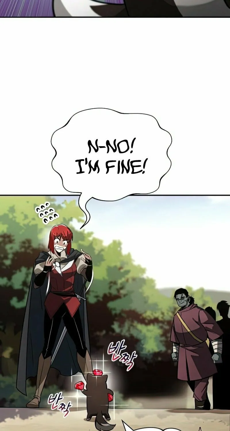 The Lazy Lord Masters the Sword Chapter 57 page 53 - 