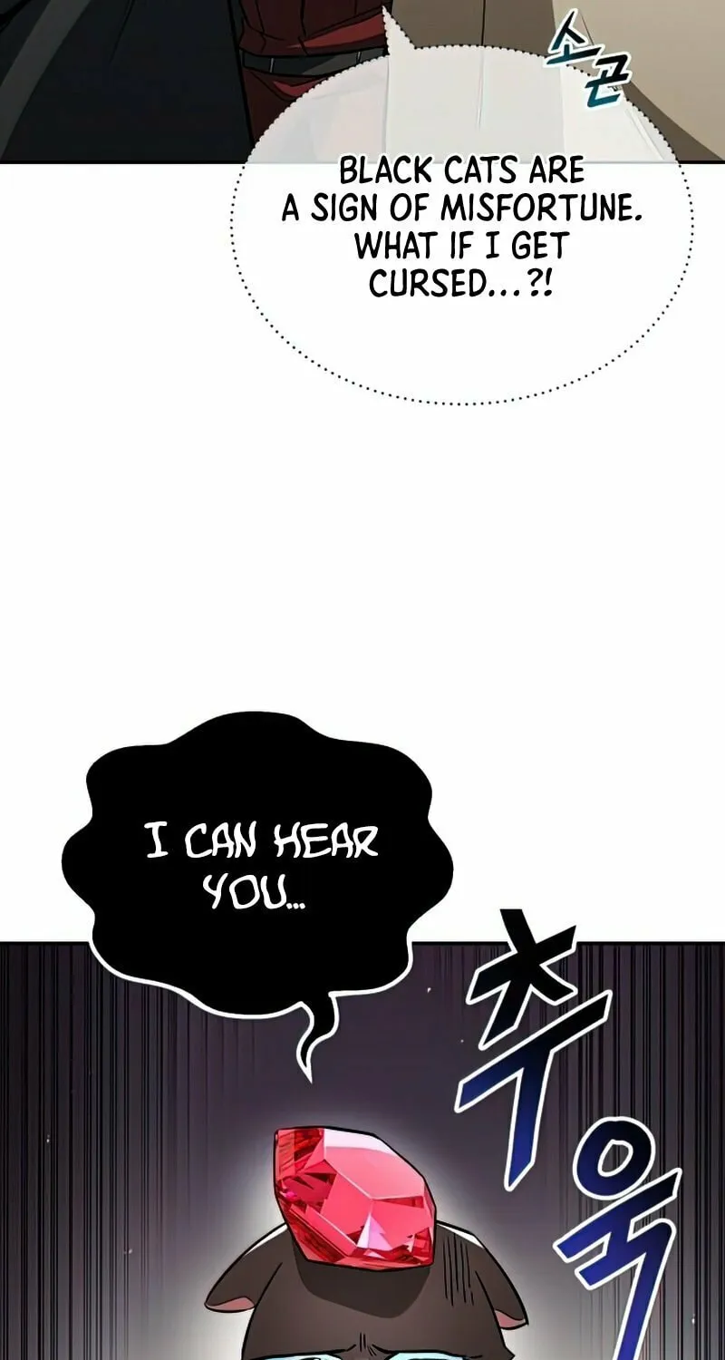 The Lazy Lord Masters the Sword Chapter 57 page 55 - 