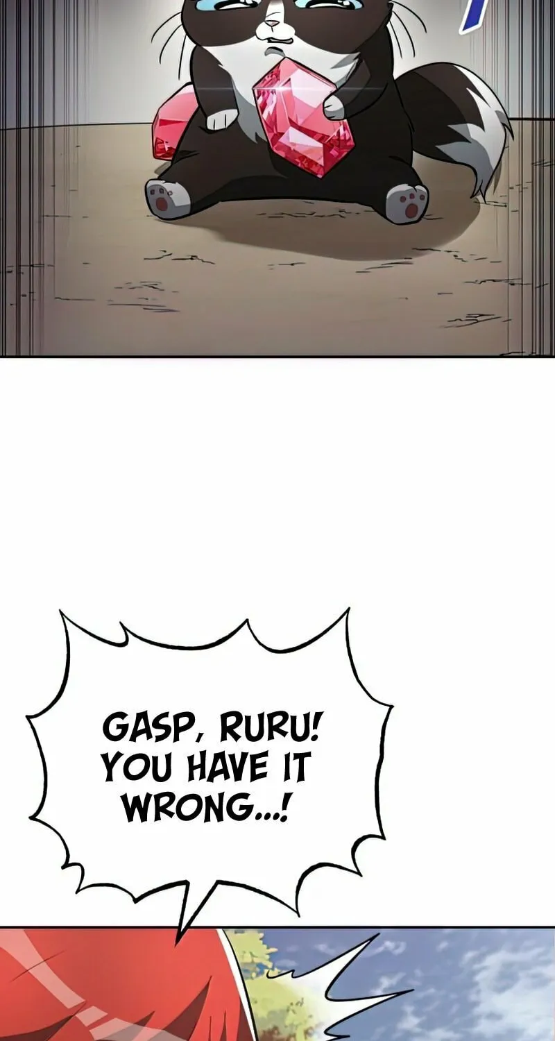 The Lazy Lord Masters the Sword Chapter 57 page 56 - 