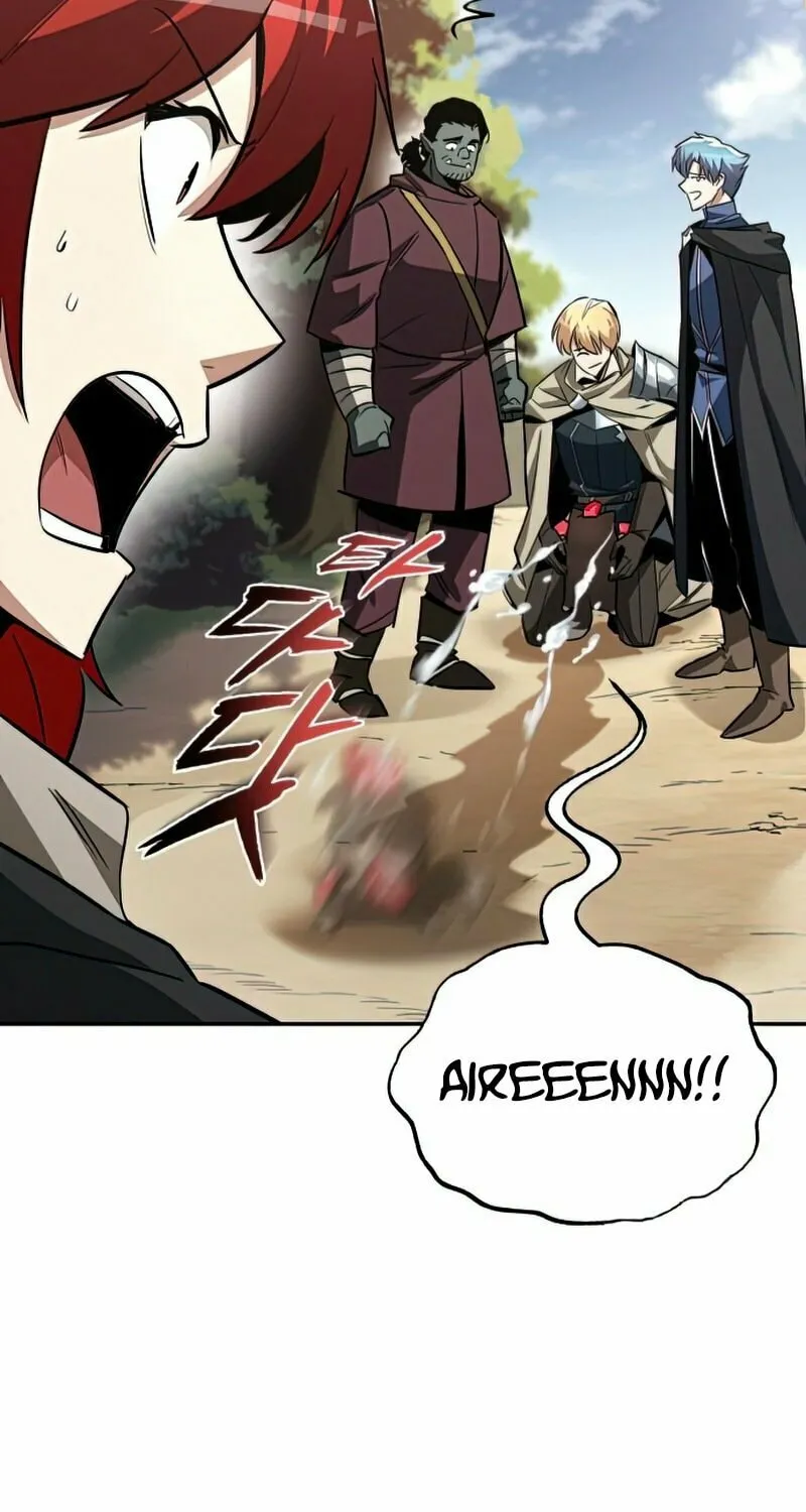 The Lazy Lord Masters the Sword Chapter 57 page 57 - 