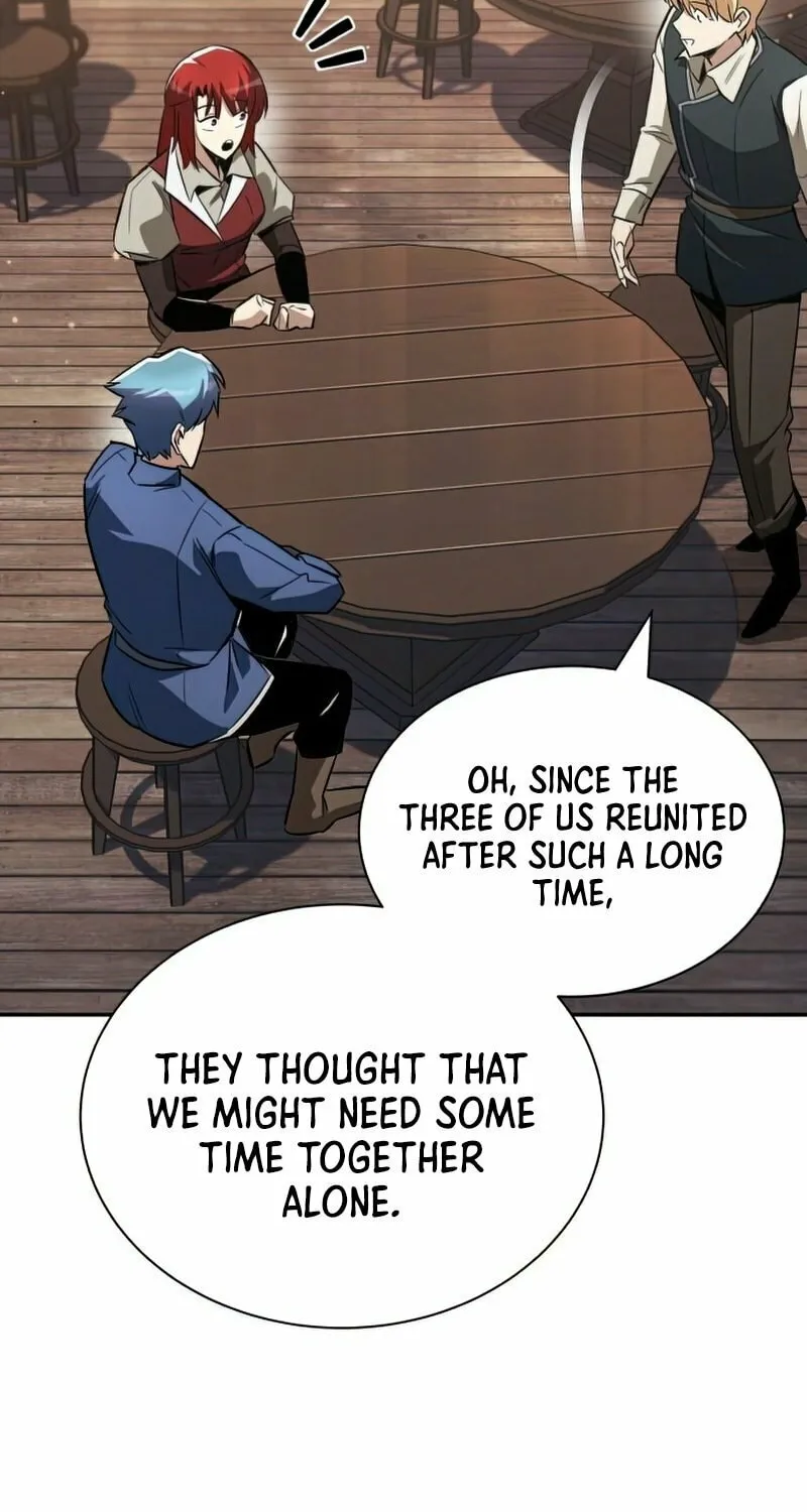 The Lazy Lord Masters the Sword Chapter 57 page 60 - 