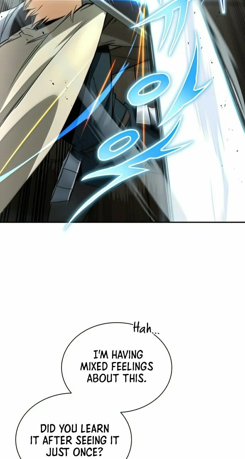 The Lazy Lord Masters the Sword Chapter 57 page 7 - 