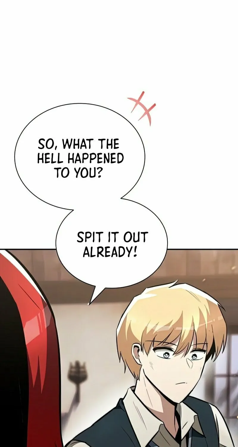 The Lazy Lord Masters the Sword Chapter 57 page 62 - 