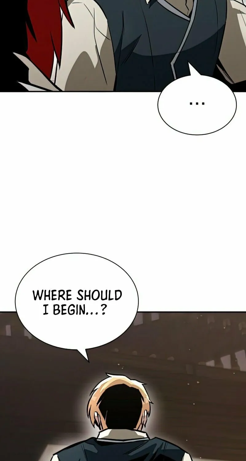 The Lazy Lord Masters the Sword Chapter 57 page 63 - 
