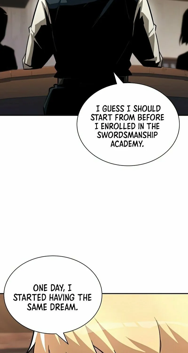 The Lazy Lord Masters the Sword Chapter 57 page 64 - 