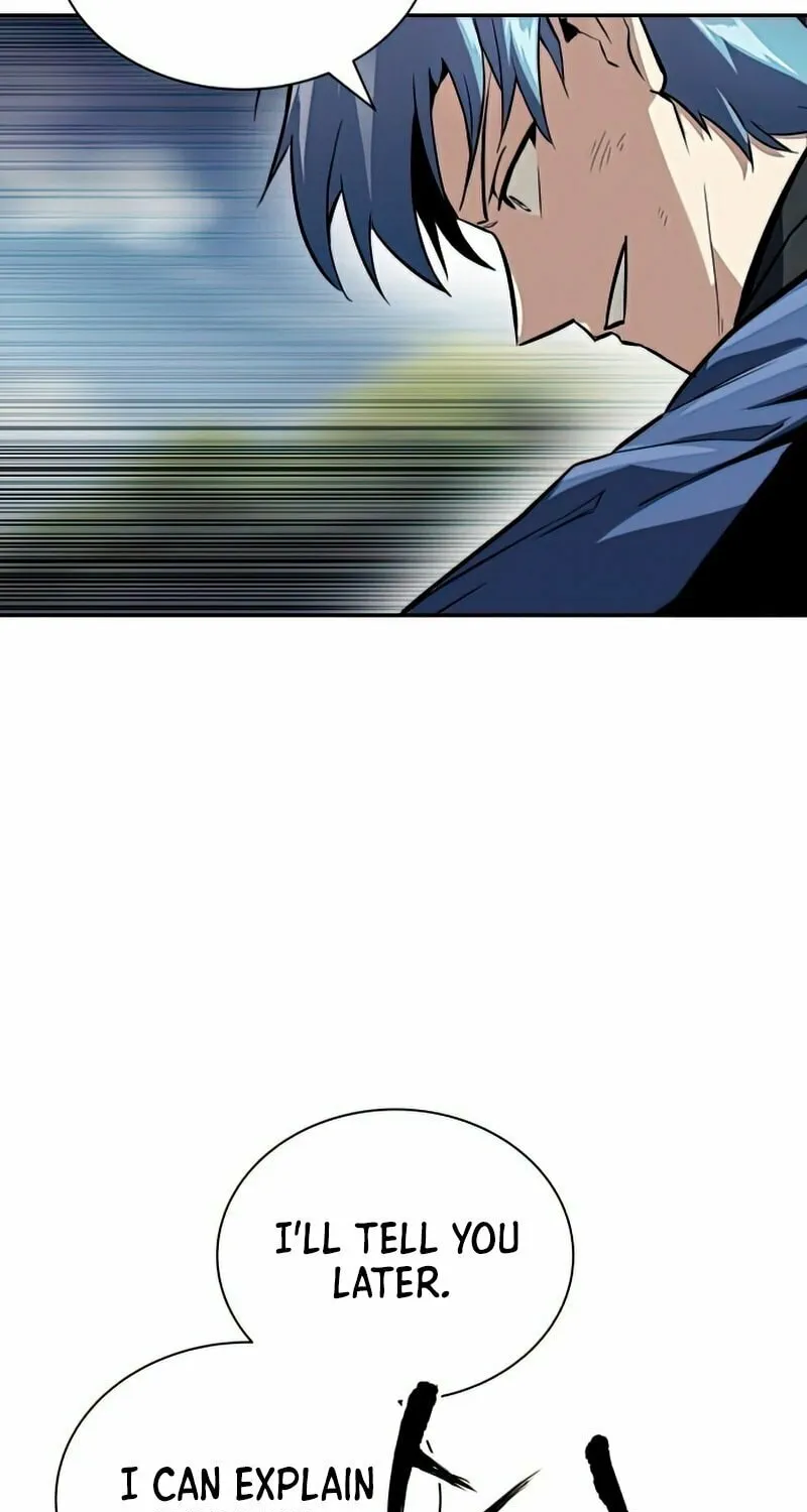 The Lazy Lord Masters the Sword Chapter 57 page 8 - 