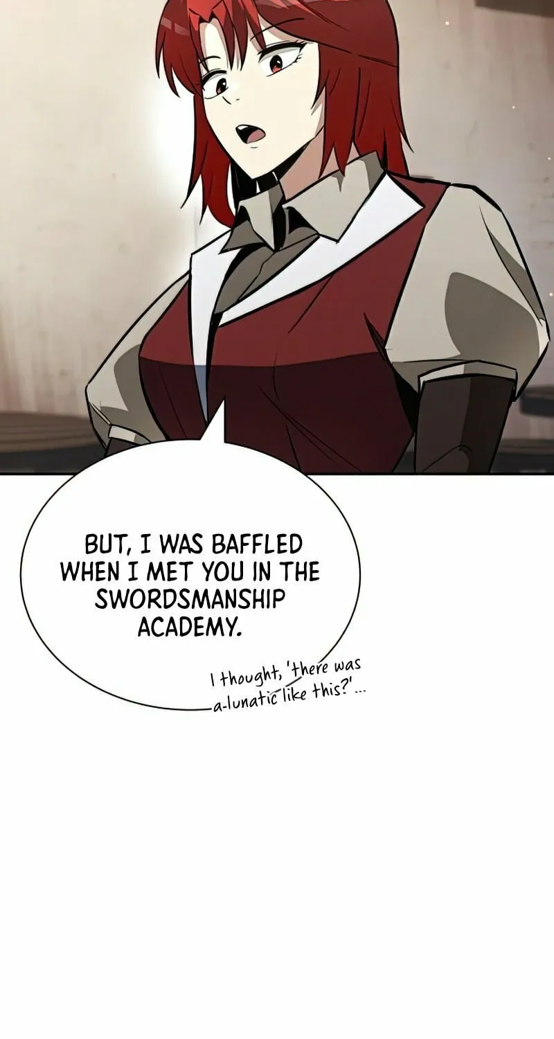 The Lazy Lord Masters the Sword Chapter 57 page 74 - 