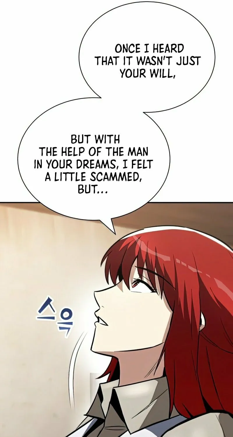 The Lazy Lord Masters the Sword Chapter 57 page 75 - 
