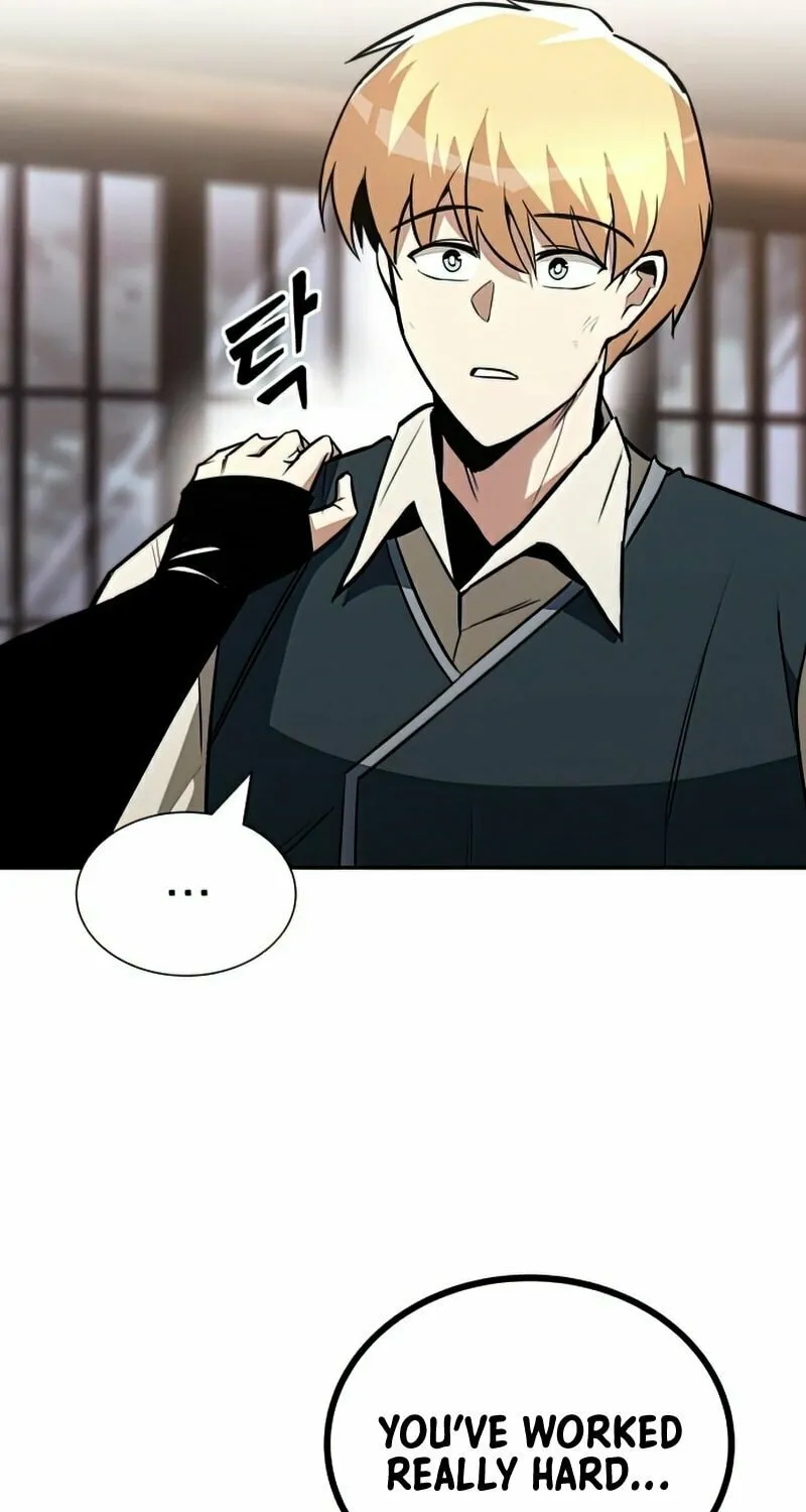 The Lazy Lord Masters the Sword Chapter 57 page 79 - 