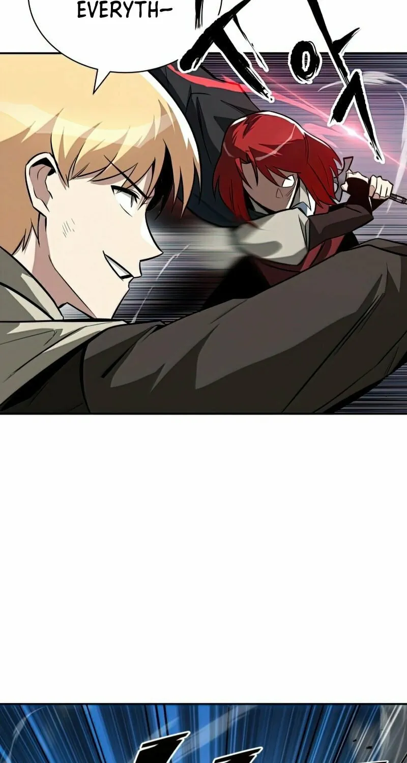 The Lazy Lord Masters the Sword Chapter 57 page 9 - 