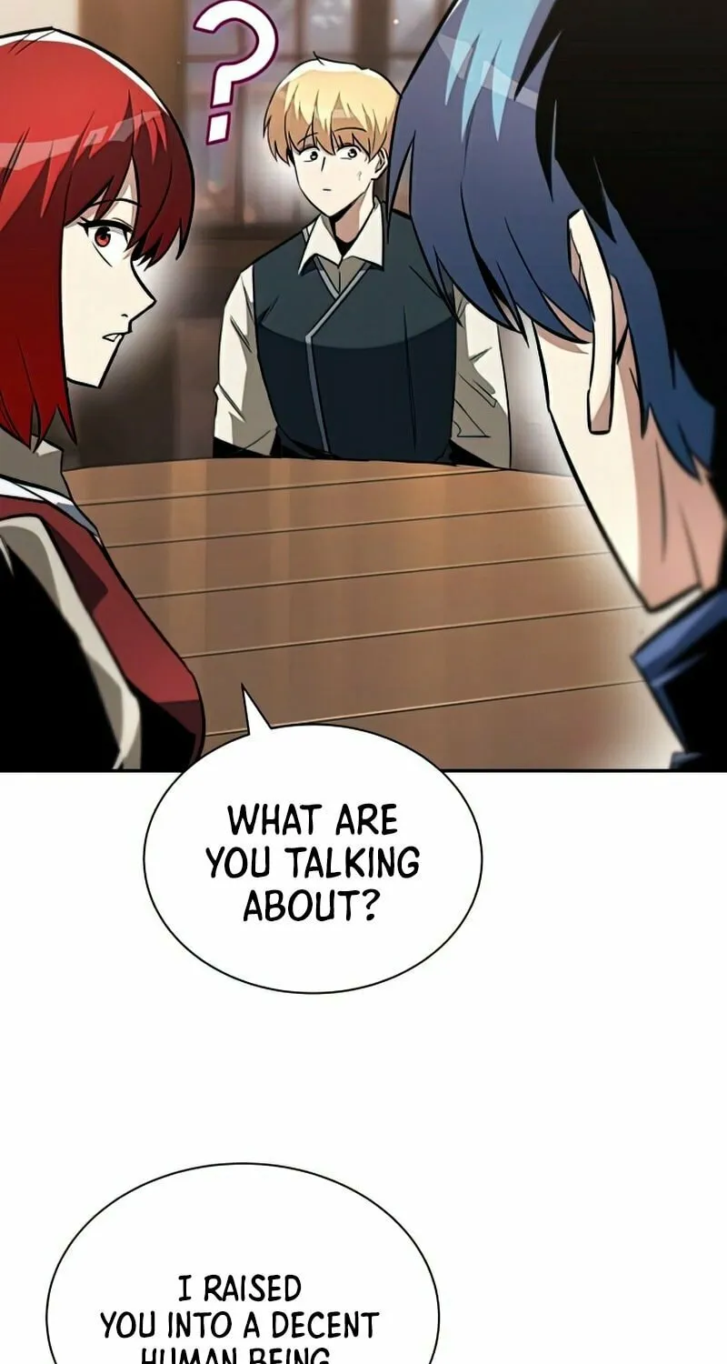 The Lazy Lord Masters the Sword Chapter 57 page 85 - 