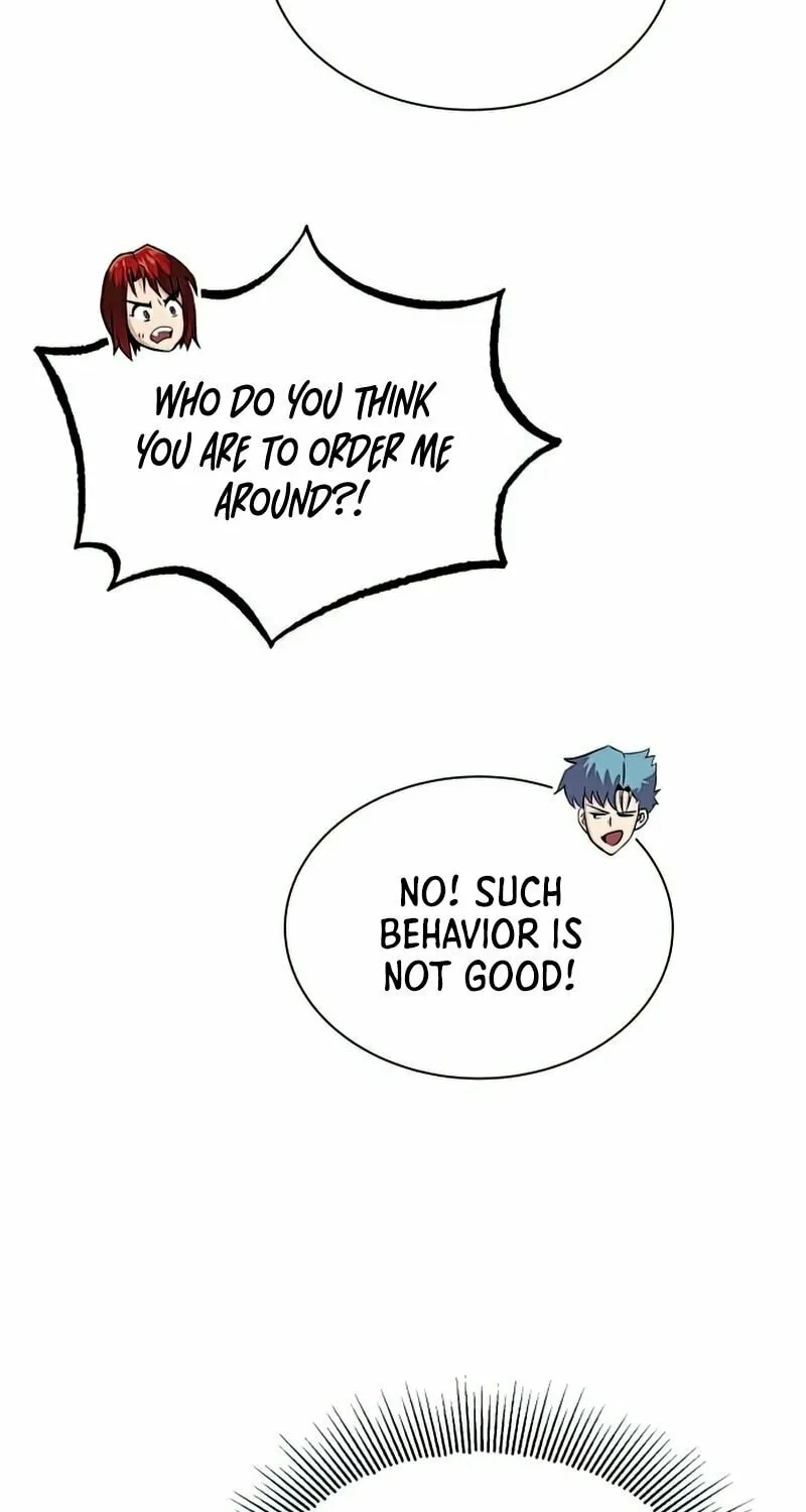 The Lazy Lord Masters the Sword Chapter 57 page 88 - 