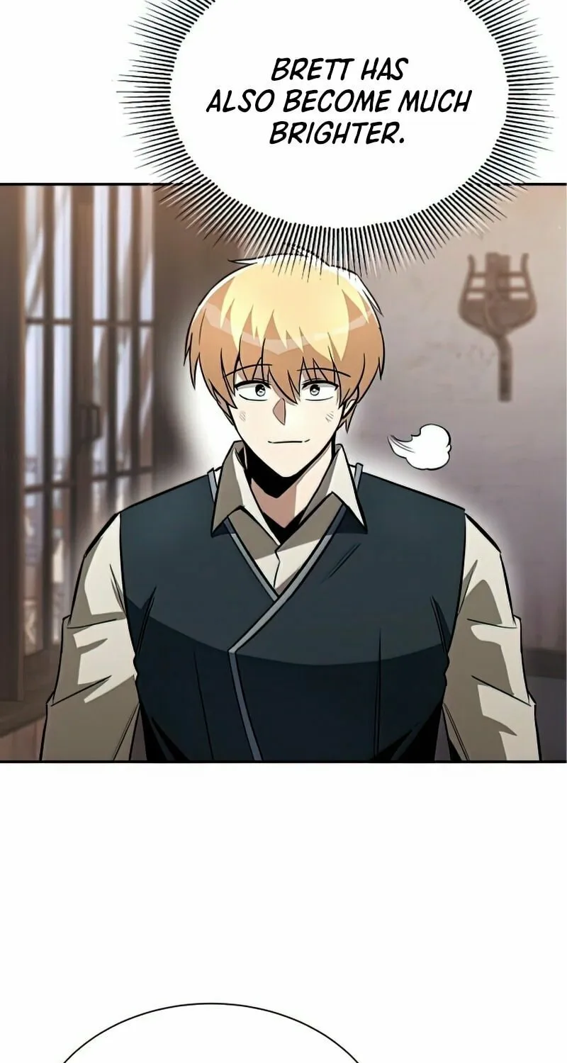 The Lazy Lord Masters the Sword Chapter 57 page 89 - 