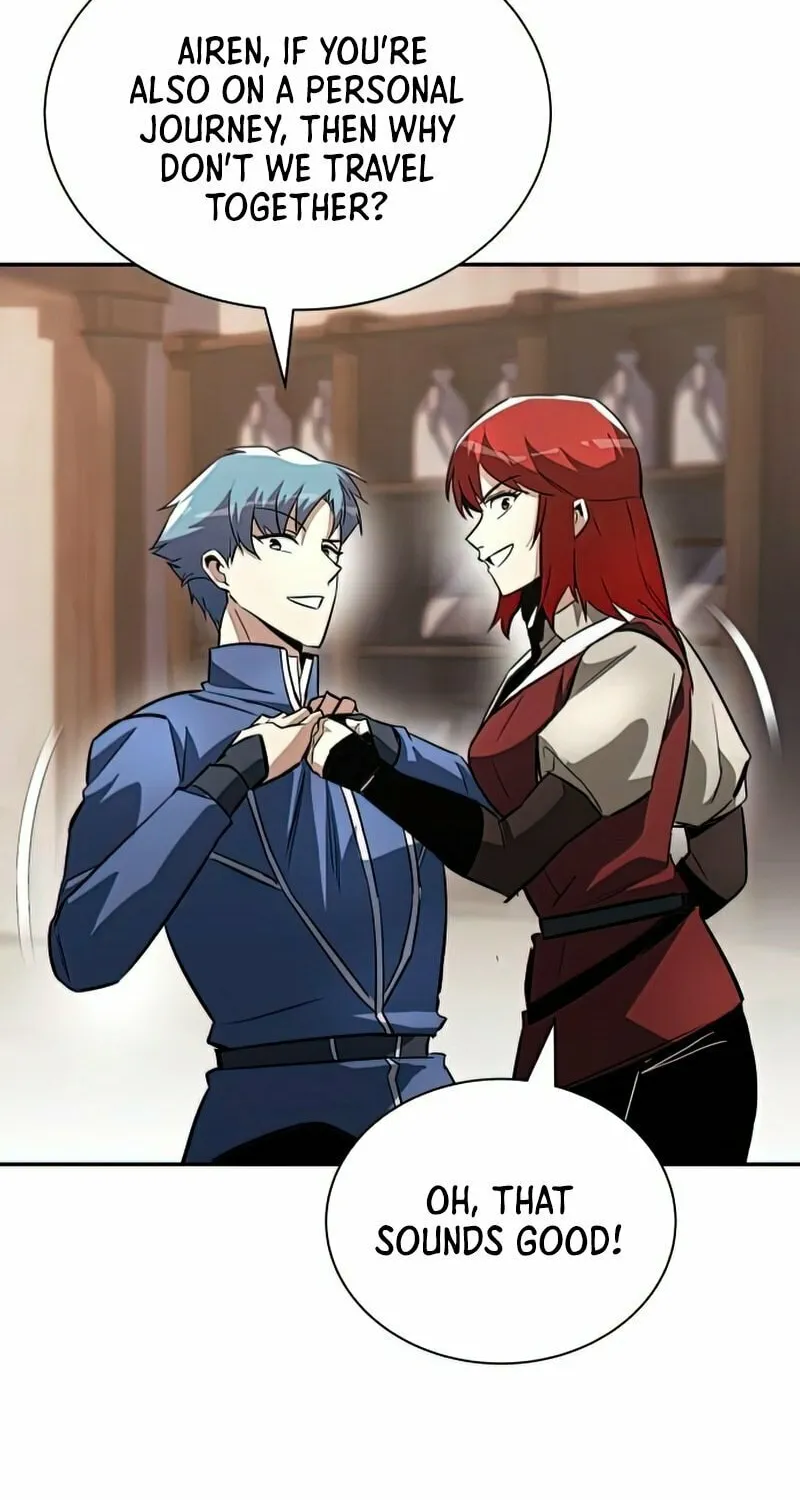 The Lazy Lord Masters the Sword Chapter 57 page 90 - 