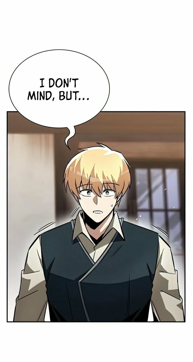 The Lazy Lord Masters the Sword Chapter 57 page 91 - 