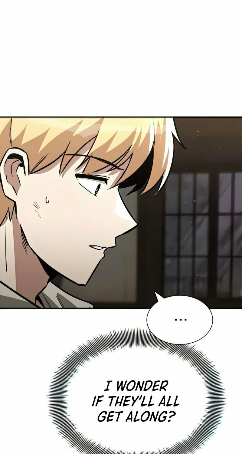 The Lazy Lord Masters the Sword Chapter 57 page 92 - 