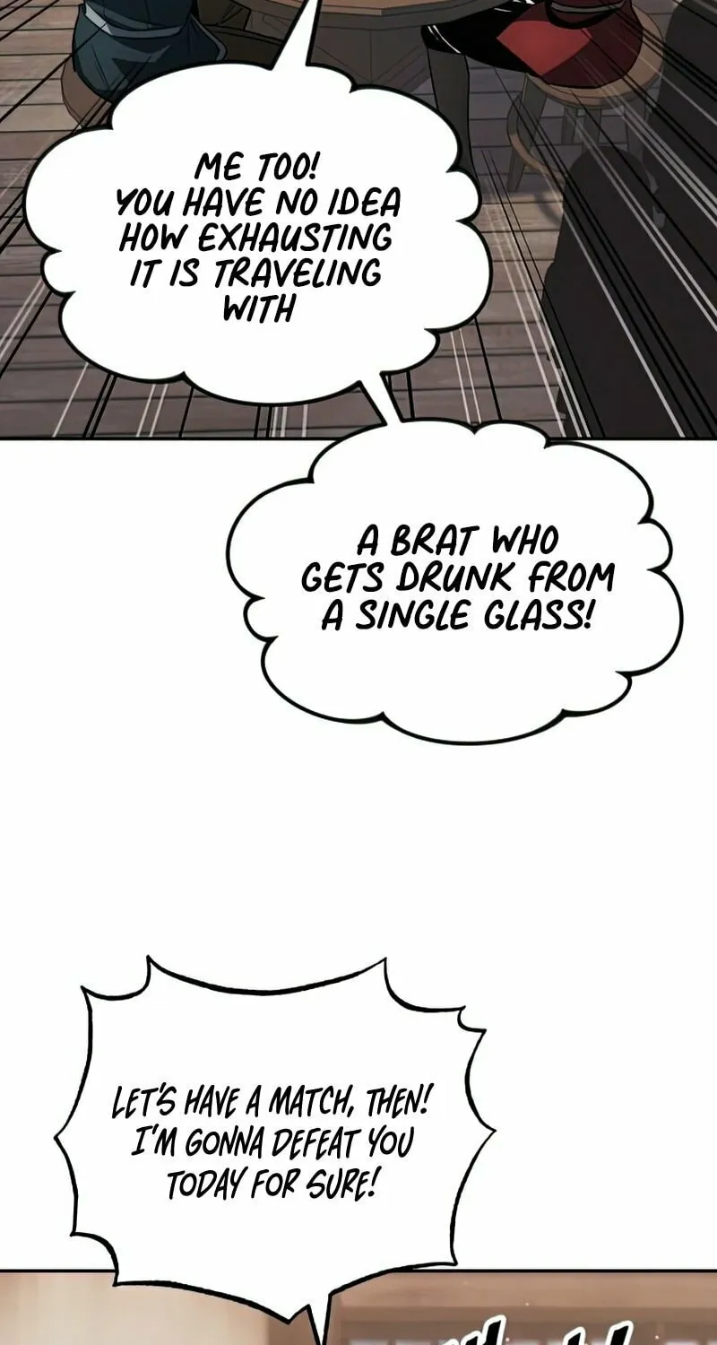 The Lazy Lord Masters the Sword Chapter 57 page 95 - 