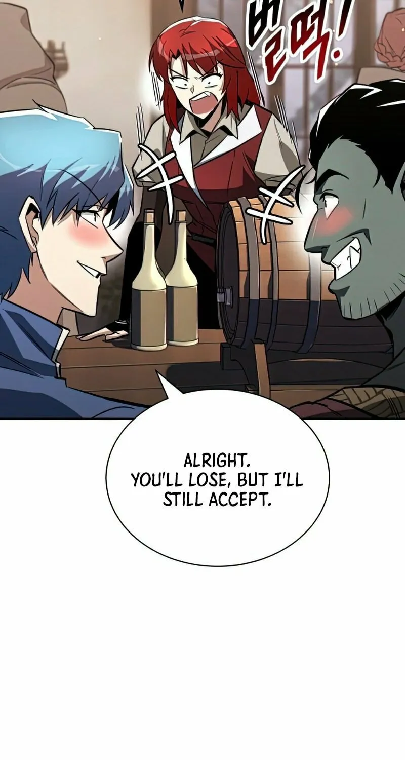 The Lazy Lord Masters the Sword Chapter 57 page 96 - 