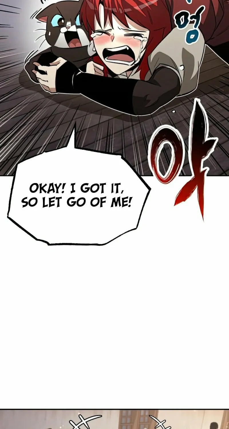 The Lazy Lord Masters the Sword Chapter 57 page 98 - 