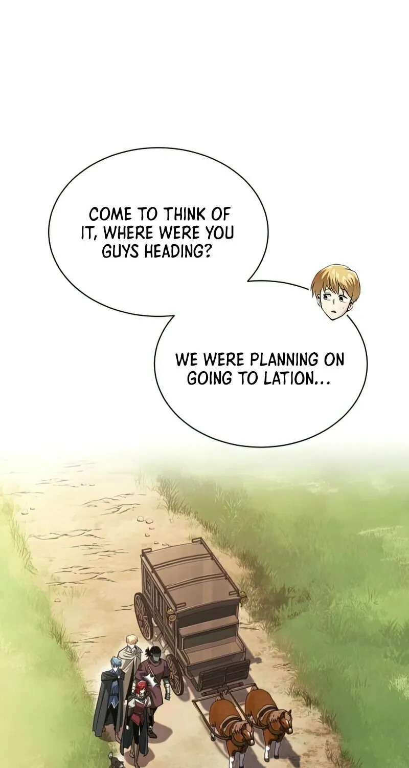 The Lazy Lord Masters the Sword Chapter 58 page 2 - 