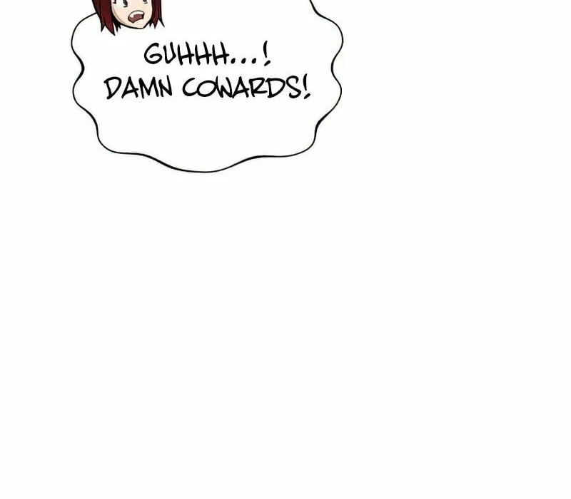 The Lazy Lord Masters the Sword Chapter 58 page 11 - 