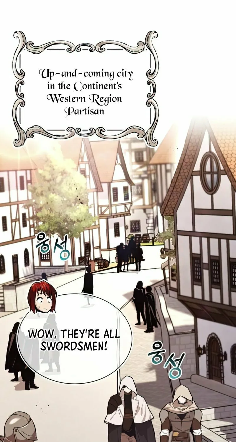 The Lazy Lord Masters the Sword Chapter 58 page 104 - 