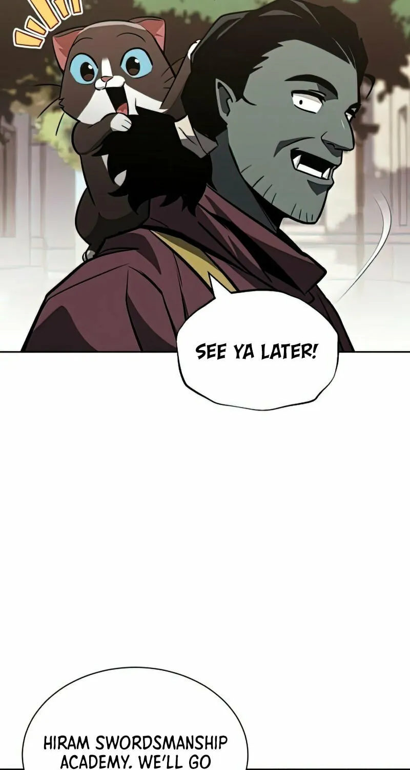 The Lazy Lord Masters the Sword Chapter 58 page 106 - 