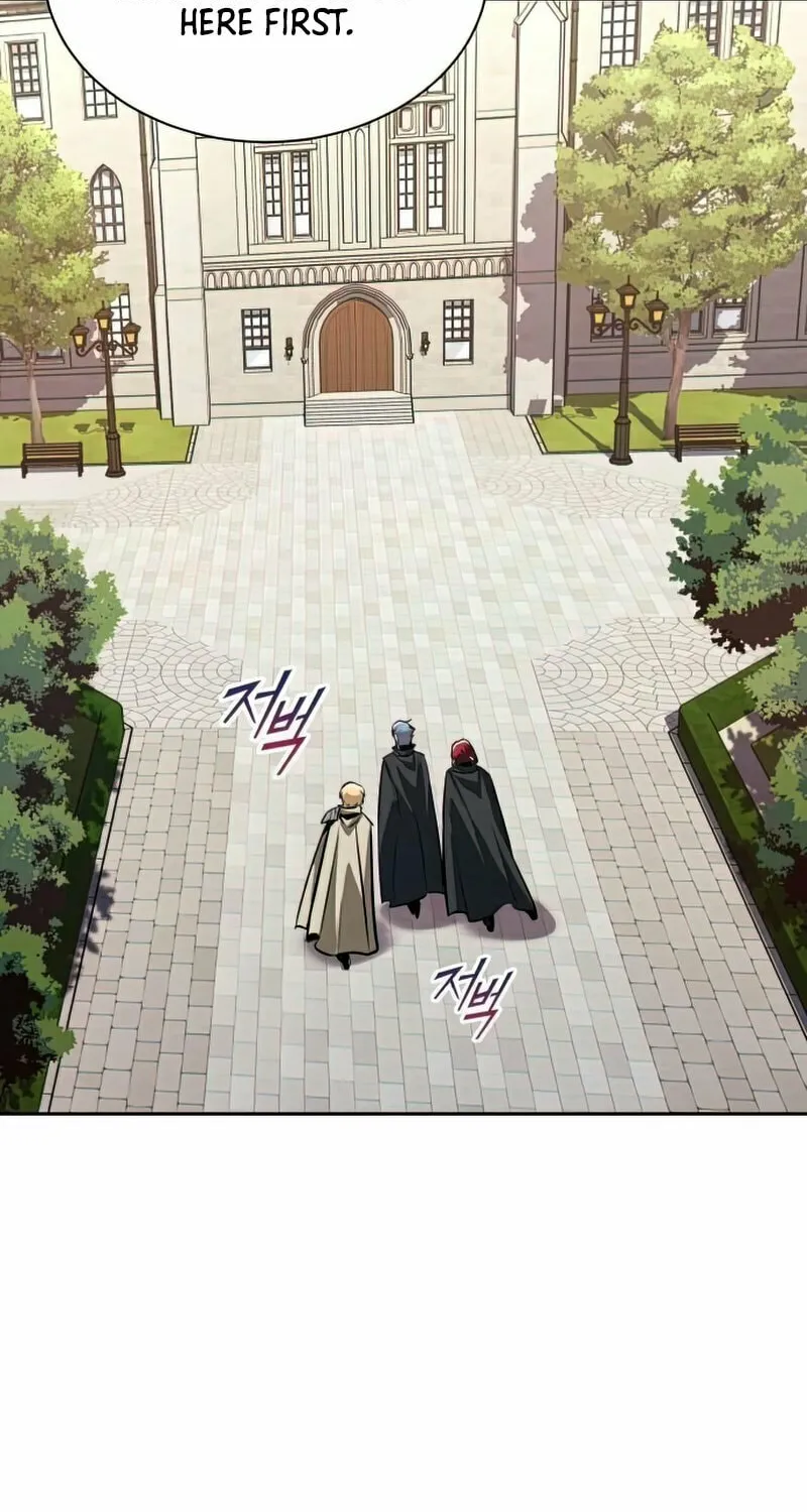 The Lazy Lord Masters the Sword Chapter 58 page 107 - 