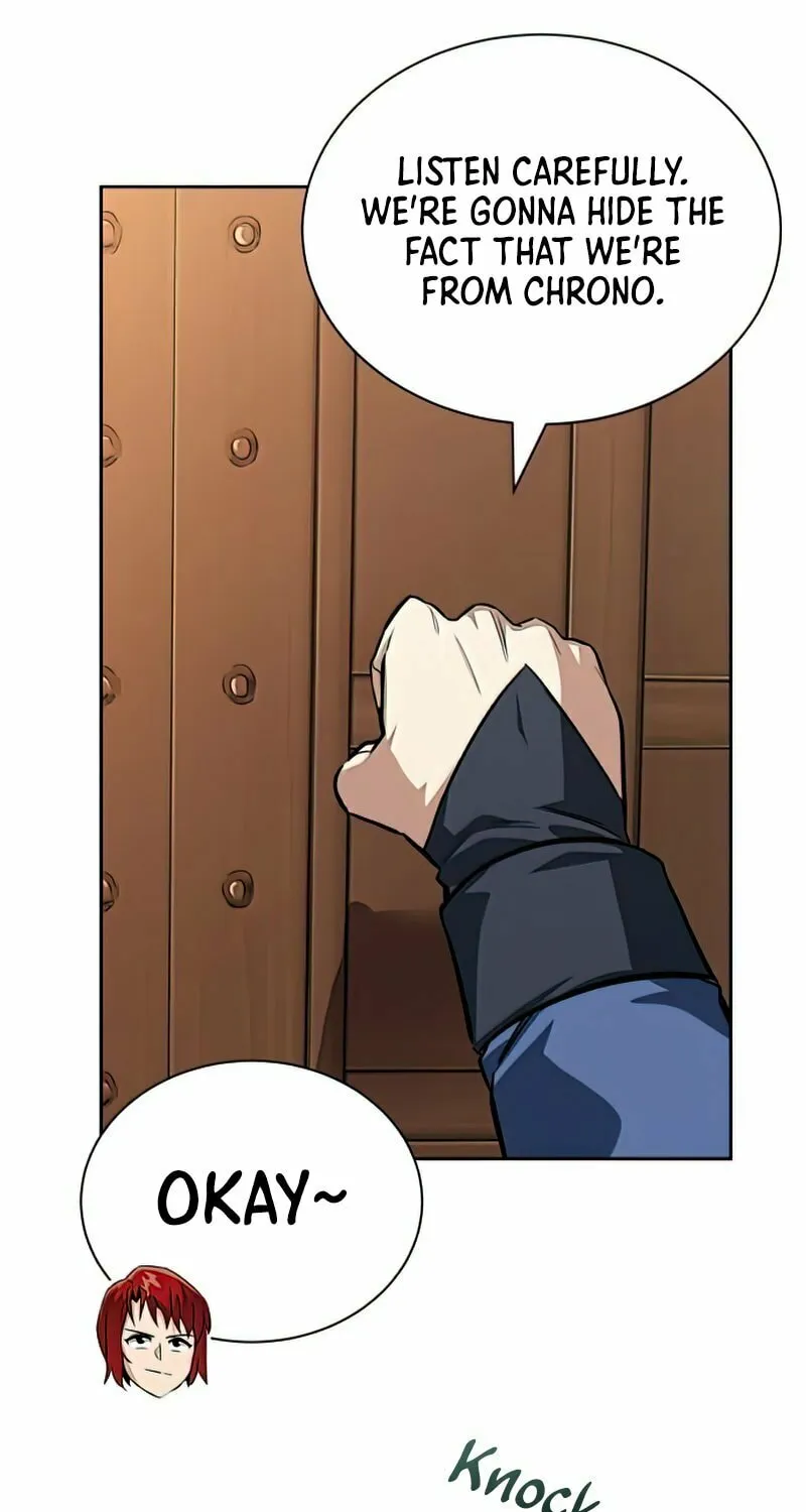 The Lazy Lord Masters the Sword Chapter 58 page 108 - 