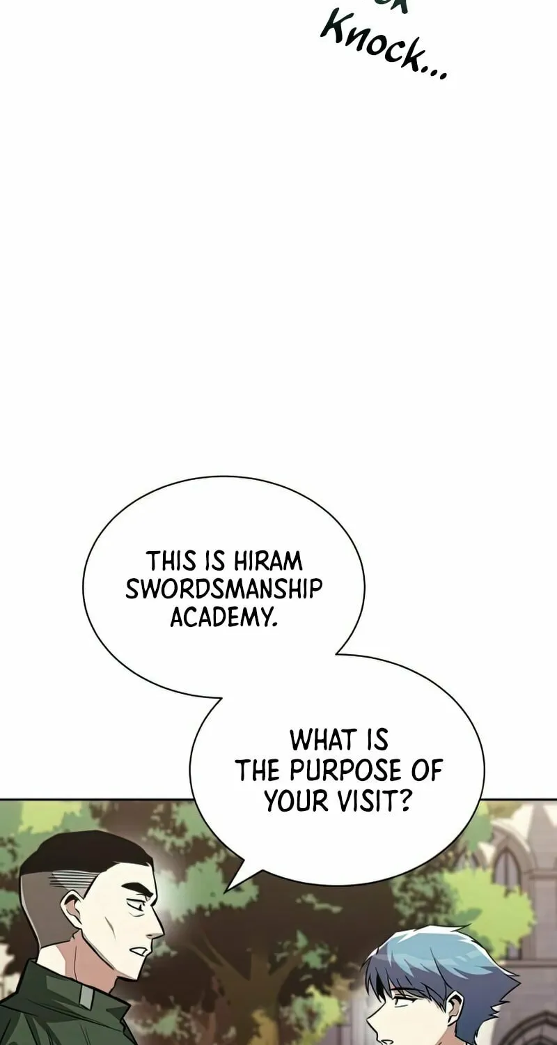 The Lazy Lord Masters the Sword Chapter 58 page 109 - 