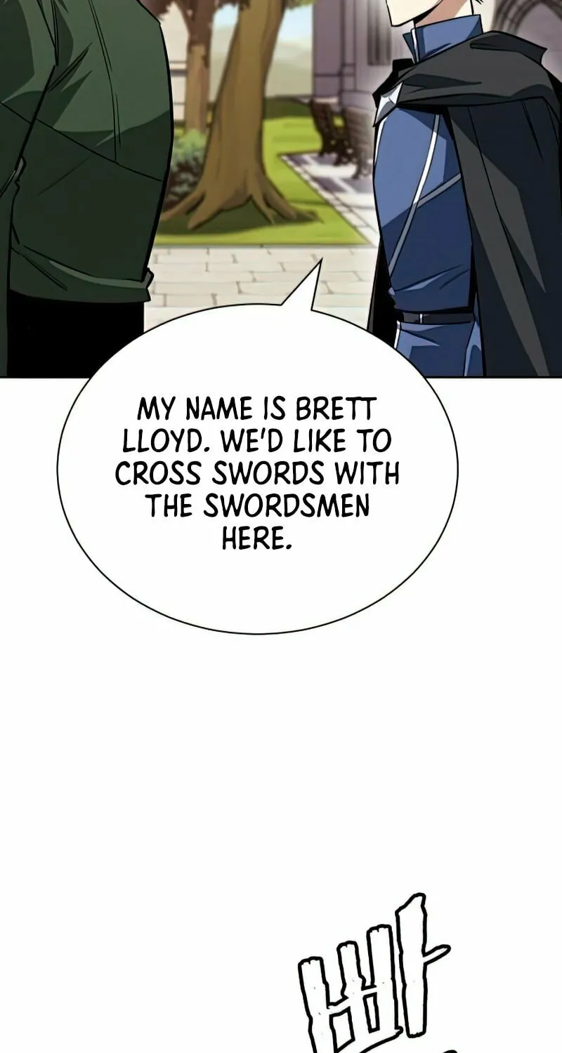 The Lazy Lord Masters the Sword Chapter 58 page 110 - 
