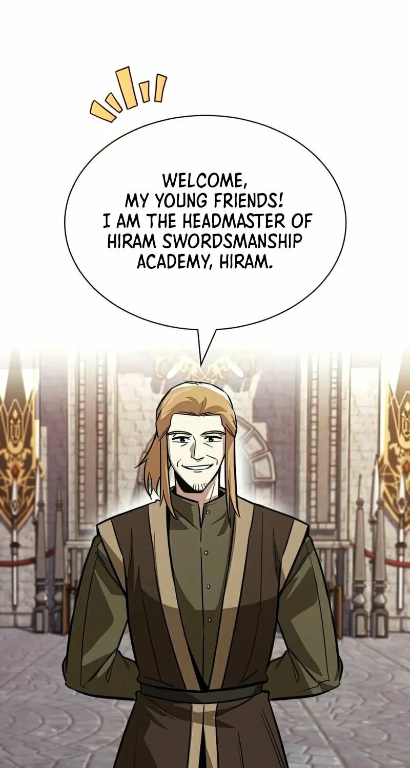 The Lazy Lord Masters the Sword Chapter 58 page 115 - 