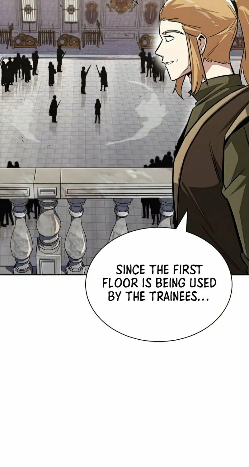 The Lazy Lord Masters the Sword Chapter 58 page 120 - 