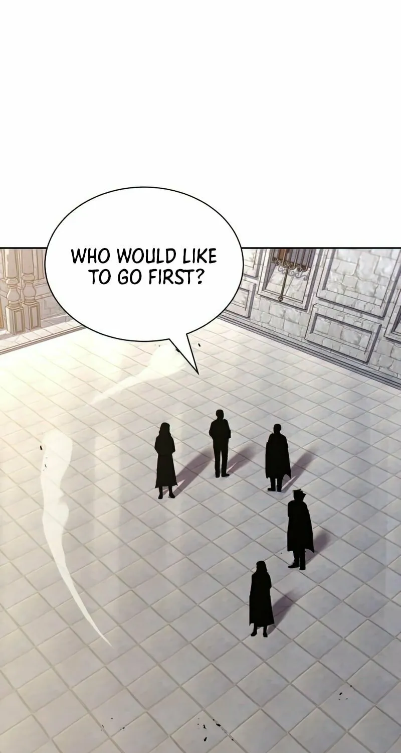 The Lazy Lord Masters the Sword Chapter 58 page 126 - 