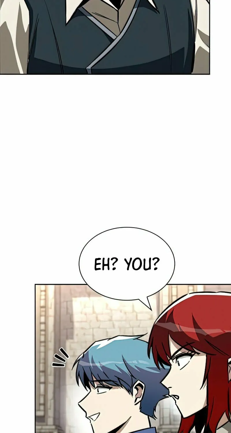 The Lazy Lord Masters the Sword Chapter 58 page 128 - 