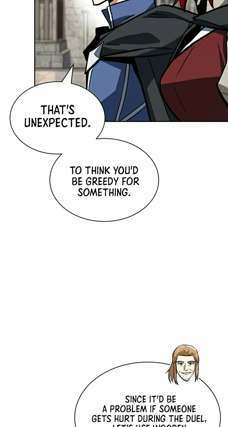 The Lazy Lord Masters the Sword Chapter 58 page 129 - 