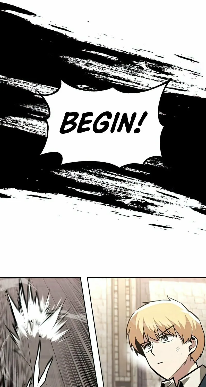 The Lazy Lord Masters the Sword Chapter 58 page 132 - 