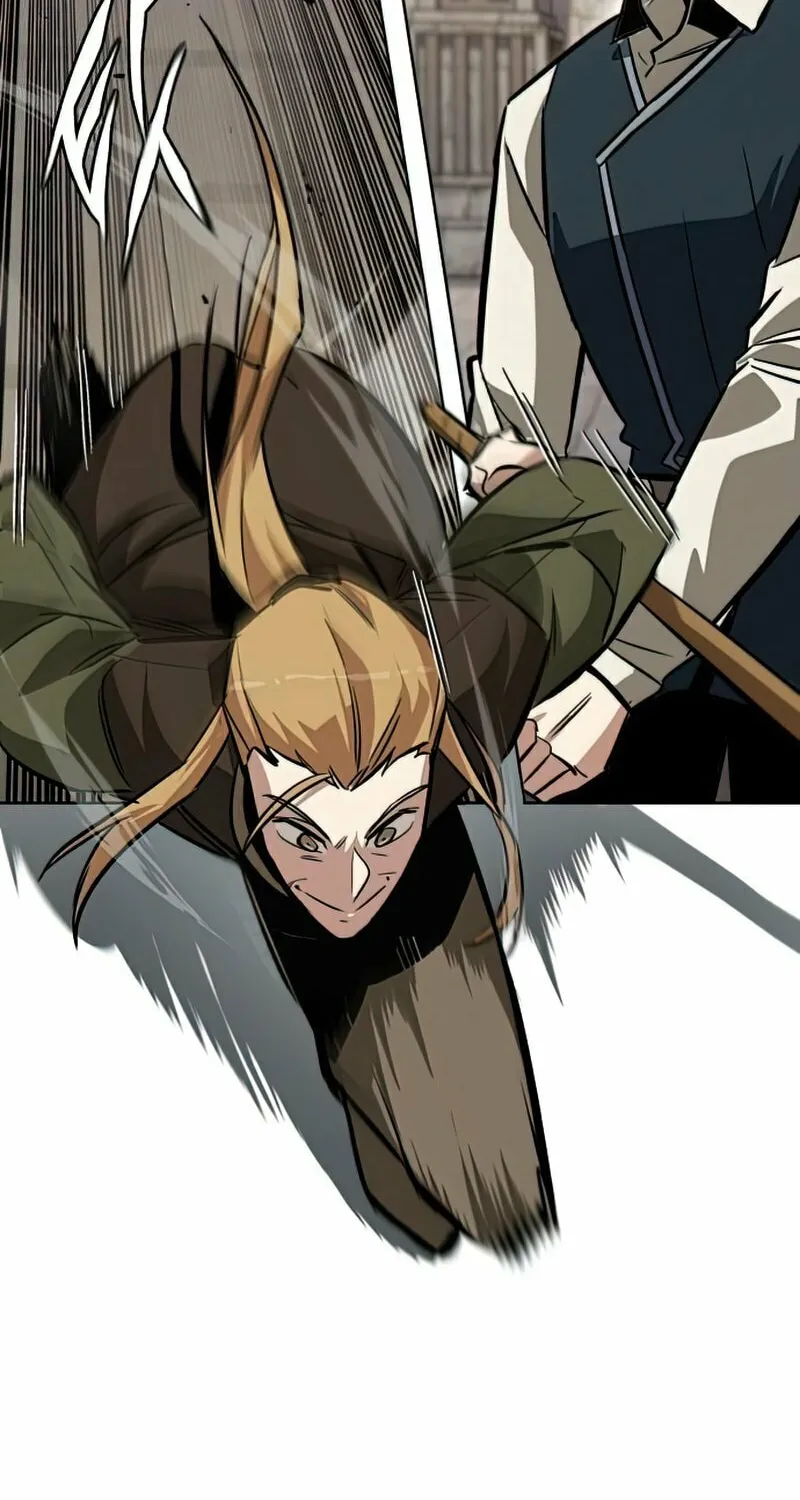 The Lazy Lord Masters the Sword Chapter 58 page 133 - 