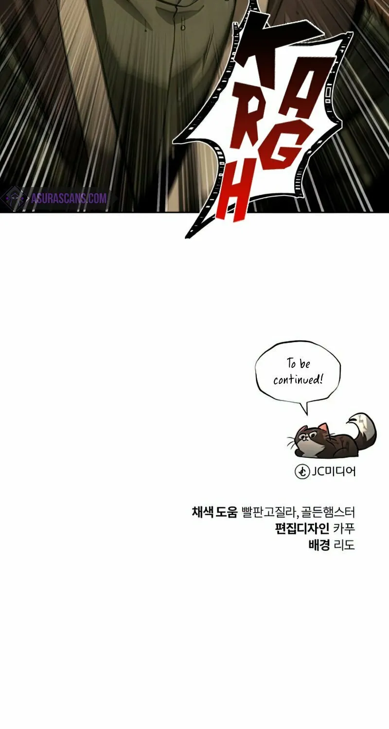 The Lazy Lord Masters the Sword Chapter 58 page 137 - 