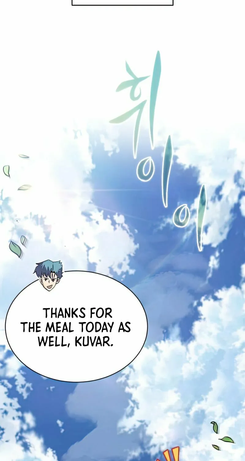 The Lazy Lord Masters the Sword Chapter 58 page 16 - 