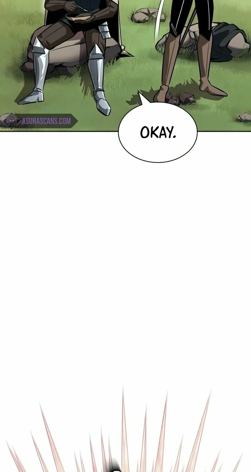 The Lazy Lord Masters the Sword Chapter 58 page 18 - 