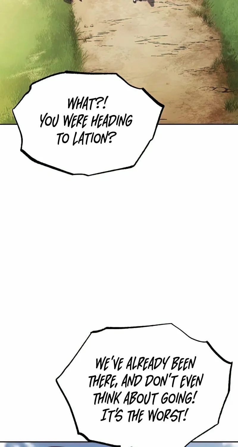 The Lazy Lord Masters the Sword Chapter 58 page 3 - 