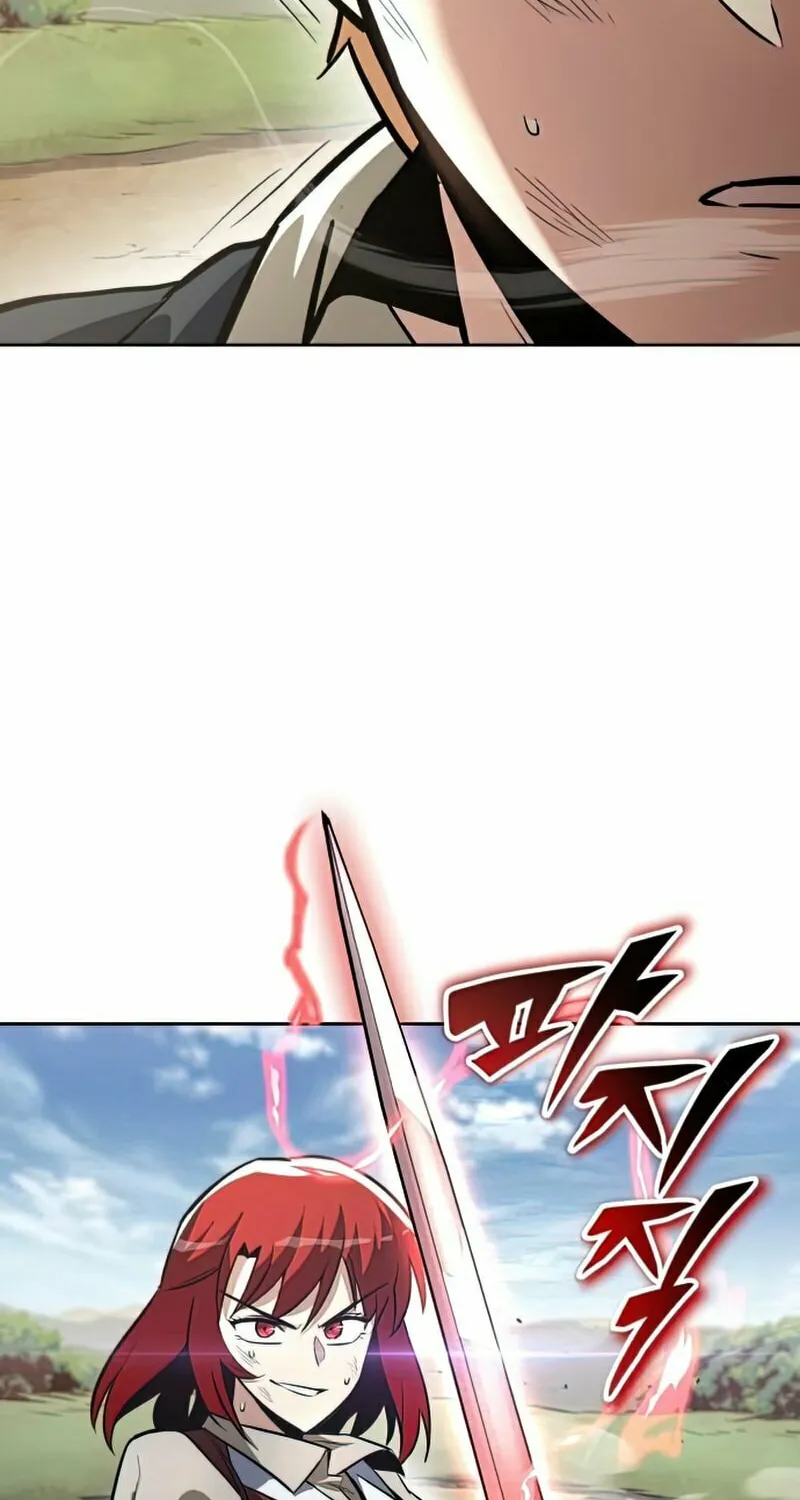 The Lazy Lord Masters the Sword Chapter 58 page 23 - 