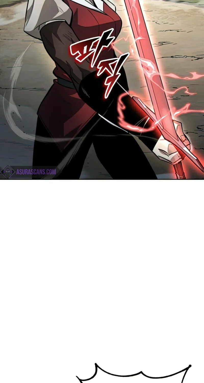 The Lazy Lord Masters the Sword Chapter 58 page 24 - 