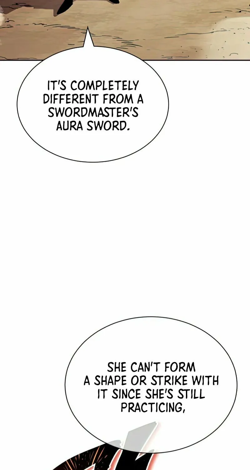 The Lazy Lord Masters the Sword Chapter 58 page 27 - 