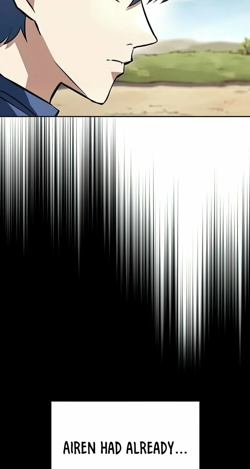 The Lazy Lord Masters the Sword Chapter 58 page 30 - 