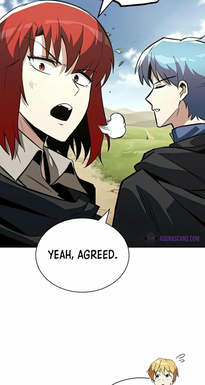 The Lazy Lord Masters the Sword Chapter 58 page 4 - 