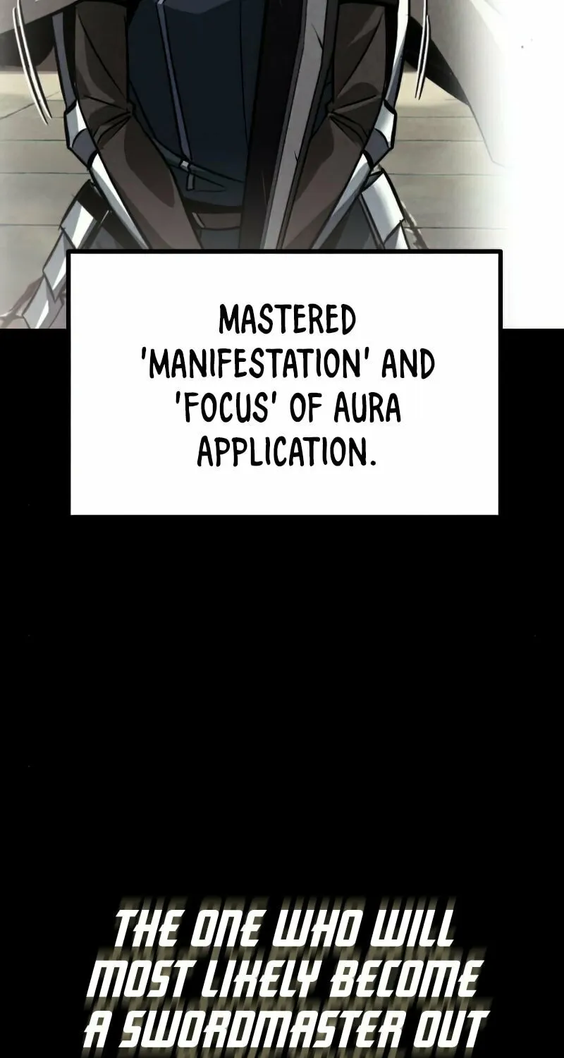 The Lazy Lord Masters the Sword Chapter 58 page 33 - 