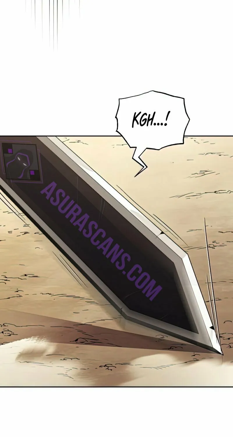 The Lazy Lord Masters the Sword Chapter 58 page 36 - 