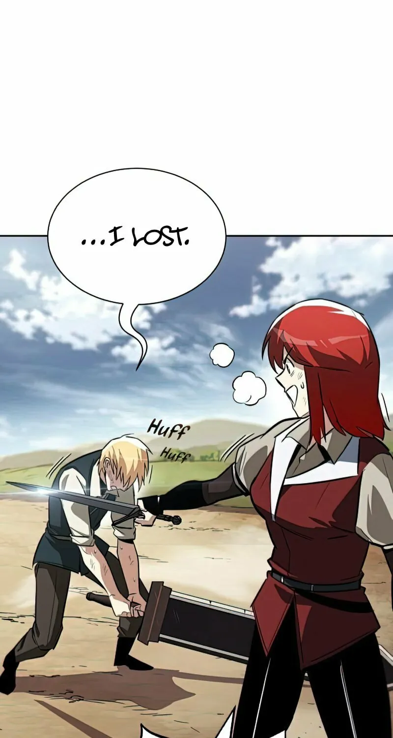 The Lazy Lord Masters the Sword Chapter 58 page 37 - 